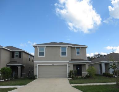 12178 Lily Magnolia Lane, Riverview, Florida 33569, USA