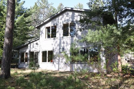 6720 Hayden Lake Road, Danbury, Wisconsin 54830, USA