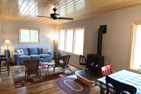 6720 Hayden Lake Road, Danbury, Wisconsin 54830