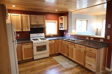6720 Hayden Lake Road, Danbury, Wisconsin 54830