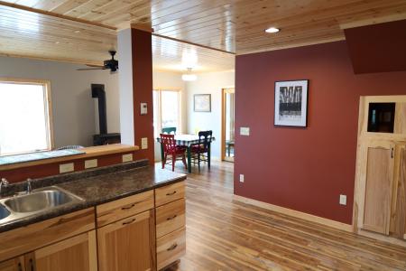 6720 Hayden Lake Road, Danbury, Wisconsin 54830