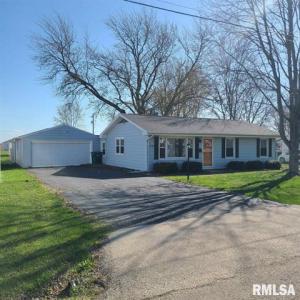 2080 McMasters Avenue, Galesburg, Illinois 61401, USA