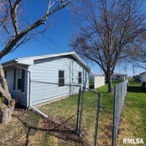 2080 McMasters Avenue, Galesburg, Illinois 61401, Stati Uniti