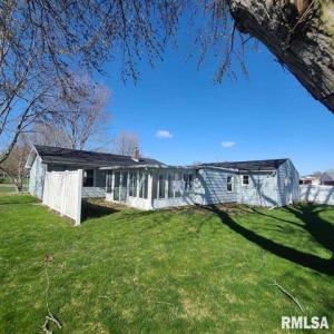 2080 McMasters Avenue, Galesburg, Illinois 61401, Stati Uniti