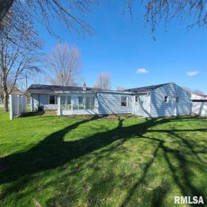 2080 McMasters Avenue, Galesburg, Illinois 61401, Stati Uniti