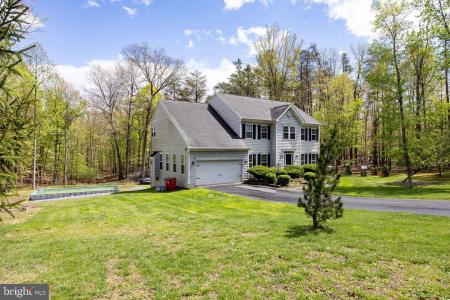 350 Rotterham Dr., Hedgesville, West Virginia 25427, USA