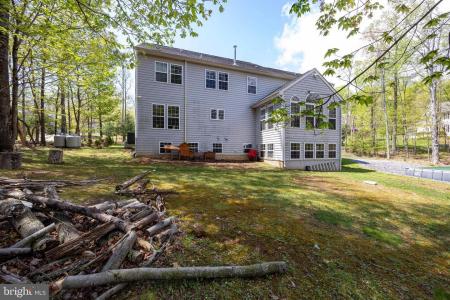 350 Rotterham Dr., Hedgesville, West Virginia 25427, USA