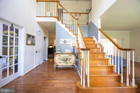 350 Rotterham Dr., Hedgesville, West Virginia 25427, USA