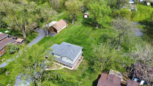 19747 115th Avenue, Mokena, Illinois 60448, États-Unis