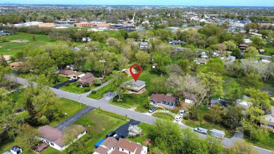 19747 115th Avenue, Mokena, Illinois 60448, États-Unis