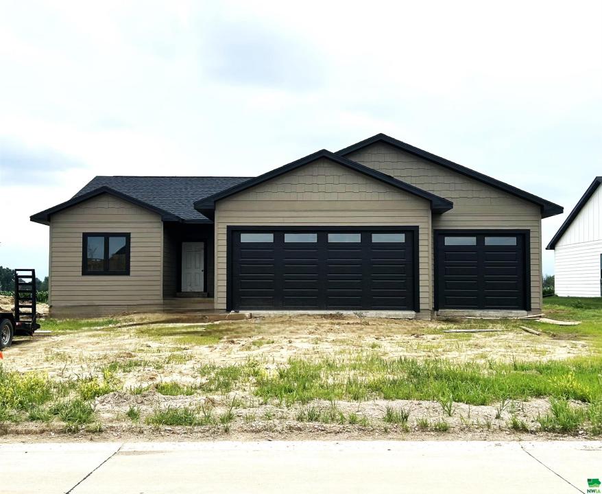 708 17th St SE, Orange City, アイオワ 51041, アメリカ合衆国