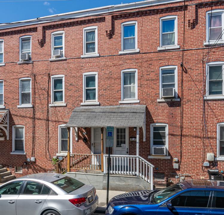 734 N Meadow St, Allentown, 宾夕法尼亚州 18102, 美国