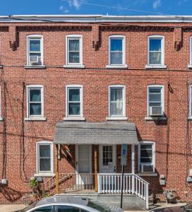 734 N Meadow St, Allentown, Pennsylvania 18102, USA