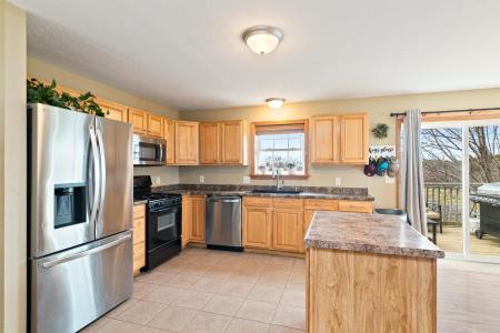 3 Dawn's Way, Swanton, Vermont 05488, Estados Unidos