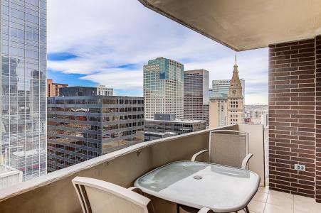 1020 15th Street #22-D, Denver, Colorado 80202
