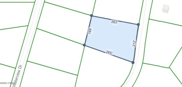 141 Hawks Nest Dr Drive, Hawley, Pennsylvanie 18428, États-Unis