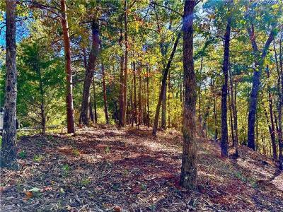 1405 Foxhound Trail NE, Ranger, Georgia 30734, USA