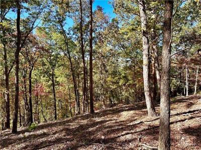1405 Foxhound Trail NE, Ranger, Georgia 30734, USA