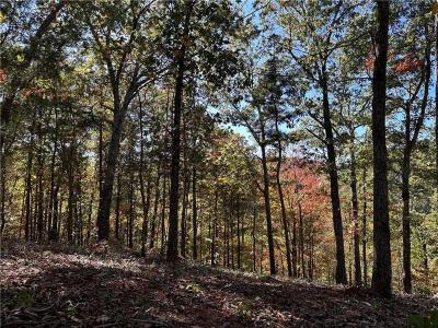 1405 Foxhound Trail NE, Ranger, Georgia 30734, USA