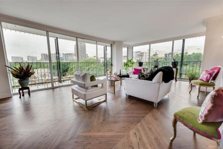 3310 Fairmount Street , 7D, Dallas, Texas 75201, USA