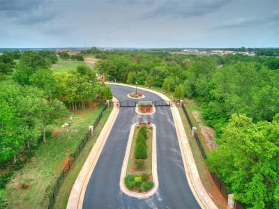 4433 Redbud Circle, Oklahoma City, Oklahoma 73111, USA