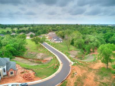 4433 Redbud Circle, Oklahoma City, Oklahoma 73111, USA