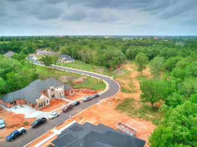 4433 Redbud Circle, Oklahoma City, Oklahoma 73111, USA