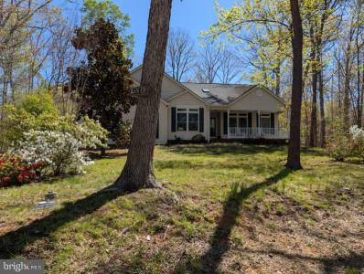 317 Edgehill Drive, Locust Grove, Virginia 22508, Estados Unidos