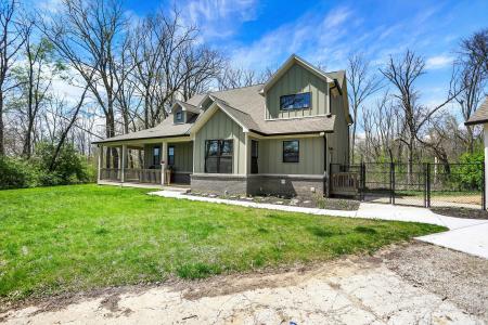 5386 W 1100 N, Fountaintown, Indiana 46130