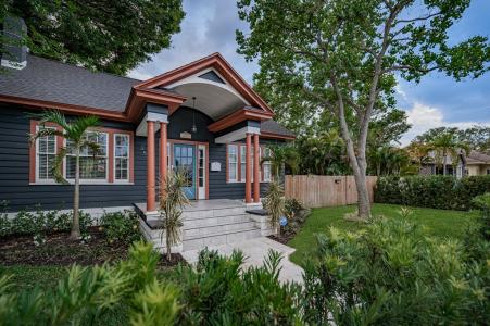 2536 Burlington Ave N, St Petersburg, 플로리다 33713, 미국
