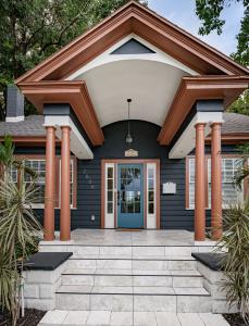 2536 Burlington Ave N, St Petersburg, 플로리다 33713, 미국