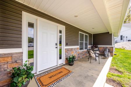 1055 E Brandy Boulevard, Ellettsville, Indiana 47429