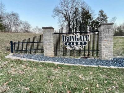5003 (LOT 2) S Iron Gate Trail, Bloomington, Indiana 47403, Estados Unidos