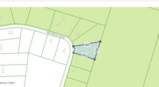 139 Rim Rock Lane, Hawley, Pennsylvania 18428, Stati Uniti