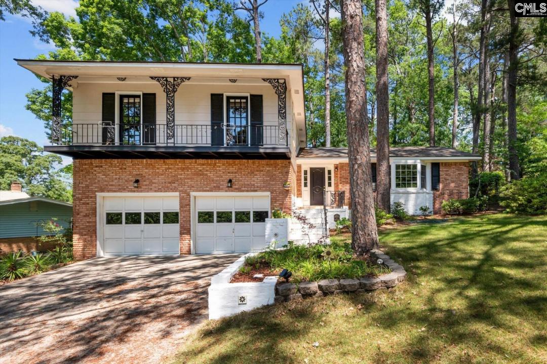 223 Tudor Road, Columbia, South Carolina 29210, USA