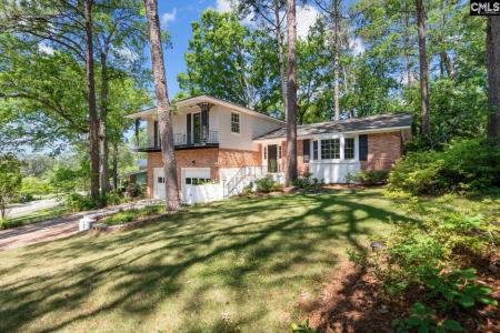 223 Tudor Road, Columbia, South Carolina 29210, USA