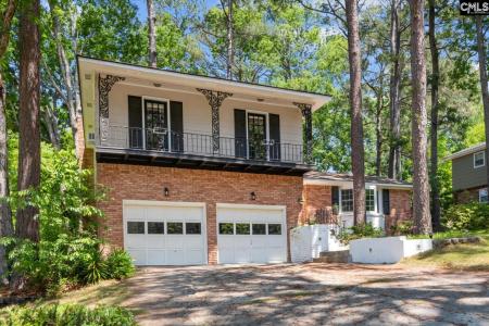223 Tudor Road, Columbia, South Carolina 29210, USA