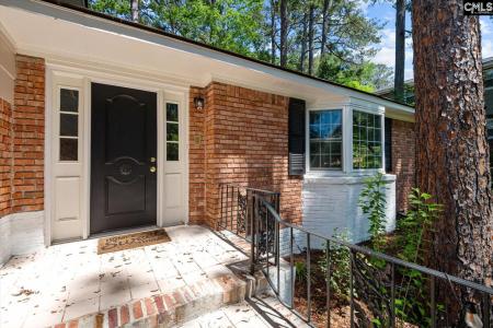 223 Tudor Road, Columbia, South Carolina 29210, USA