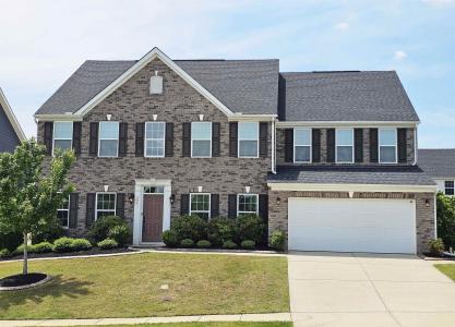 306 Spokane Drive, Greenville, SC 29607, USA
