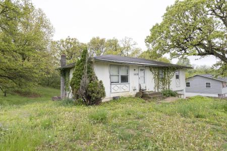 1408 W Bourke, Macon, Missouri 63552, Estados Unidos