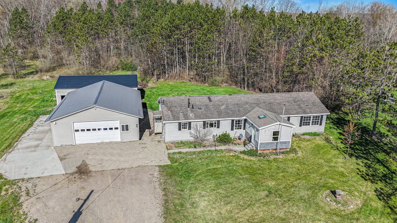 5355 W Remus Rd., Mt. Pleasant, Michigan 48858, Estados Unidos