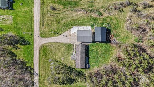 5355 W Remus Rd., Mt. Pleasant, Michigan 48858, Estados Unidos