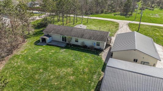 5355 W Remus Rd., Mt. Pleasant, Michigan 48858, Estados Unidos