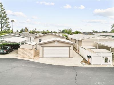 15111 Pipeline Avenue , 274, Chino Hills, Californie 91709, États-Unis