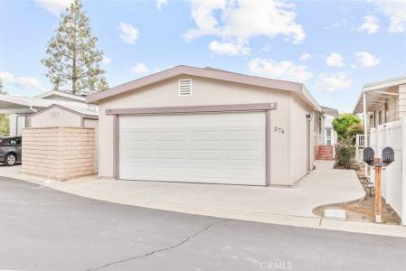 15111 Pipeline Avenue , 274, Chino Hills, Californie 91709, États-Unis