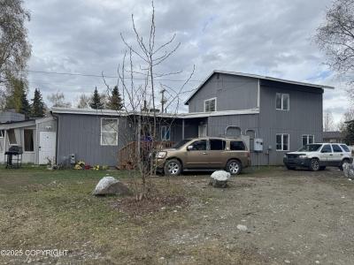 1310 Ingra Street, Anchorage, Alaska 99501