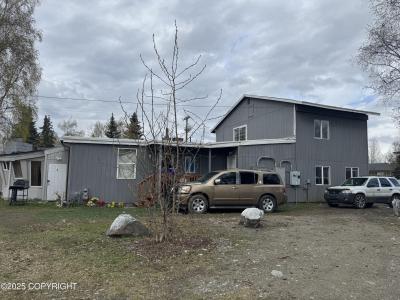 1310 Ingra Street, Anchorage, Alaska 99501, USA