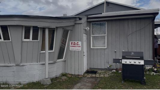 1310 Ingra Street, Anchorage, Alaska 99501, USA