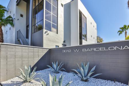 3012 Barcelona St W # 7, Tampa, Florida 33629, USA