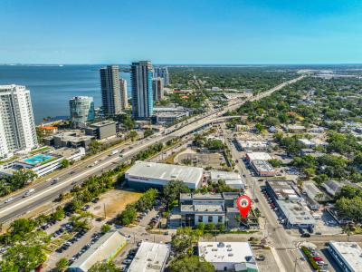 3012 Barcelona St W # 7, Tampa, Floride 33629, États-Unis